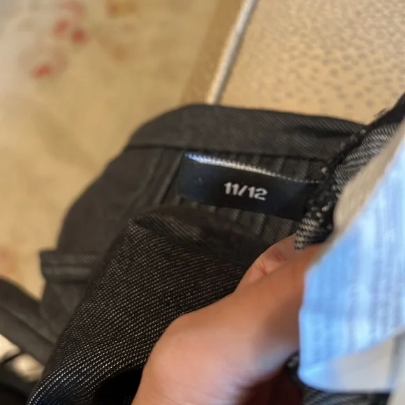 Calzedonia stretch pants. Excellent condition - Picture 9 of 9